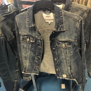 Women’s Jean jacket